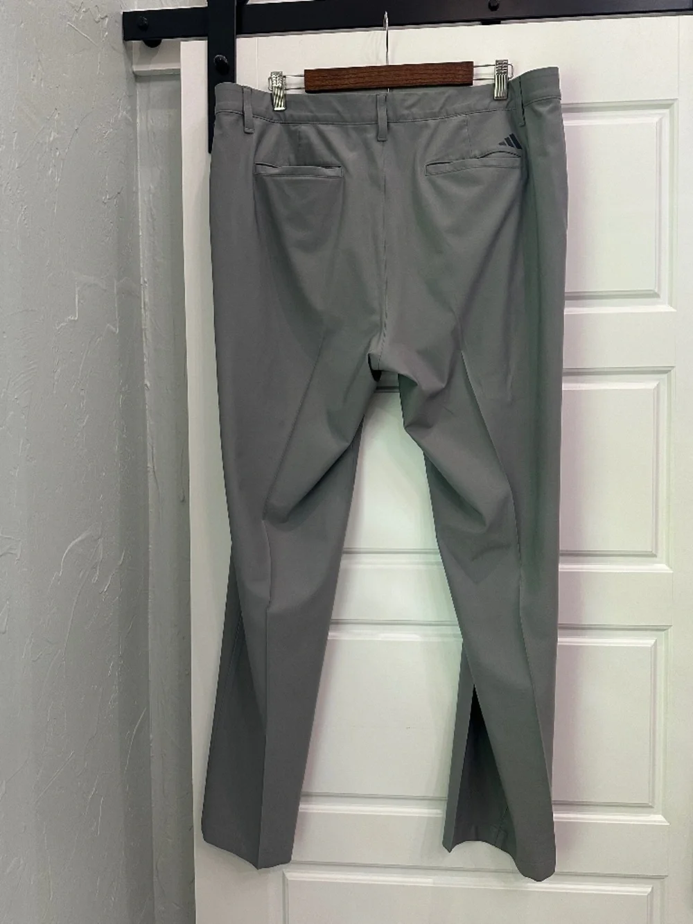 Adidas Mens Golf Pants Lot of 3 Pairs